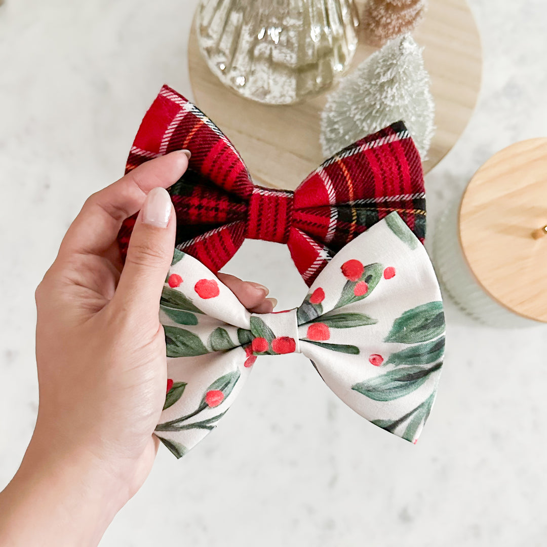 Holiday Bow Tie Mystery Bundle