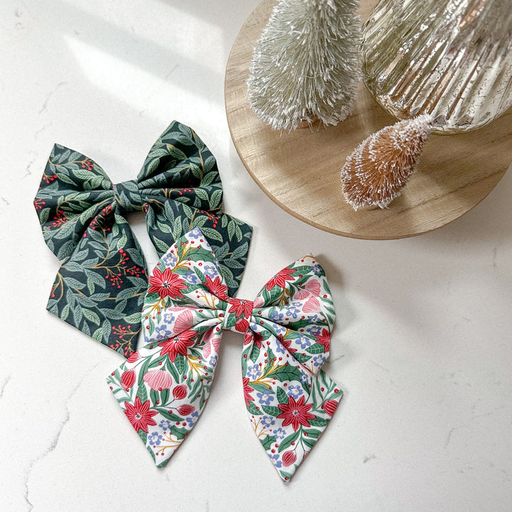 Holiday Sailor Bow Mystery Bundle