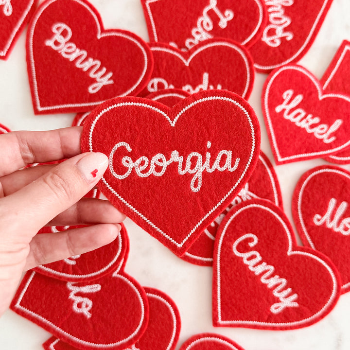 Furever Yours Bandana [CUSTOM MADE TO ORDER]