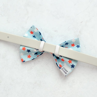 Liberty Bow Tie