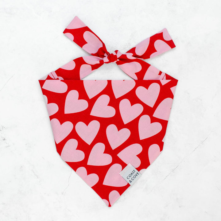 Lovestruck Bandana