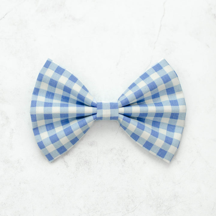 Picnic in the Park Bow Tie