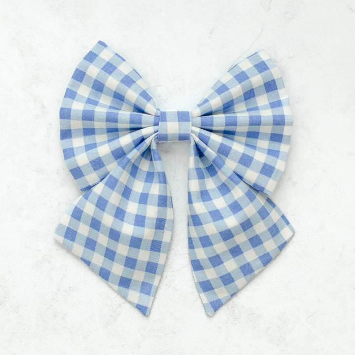 Picnic in the Park Sailor Bow