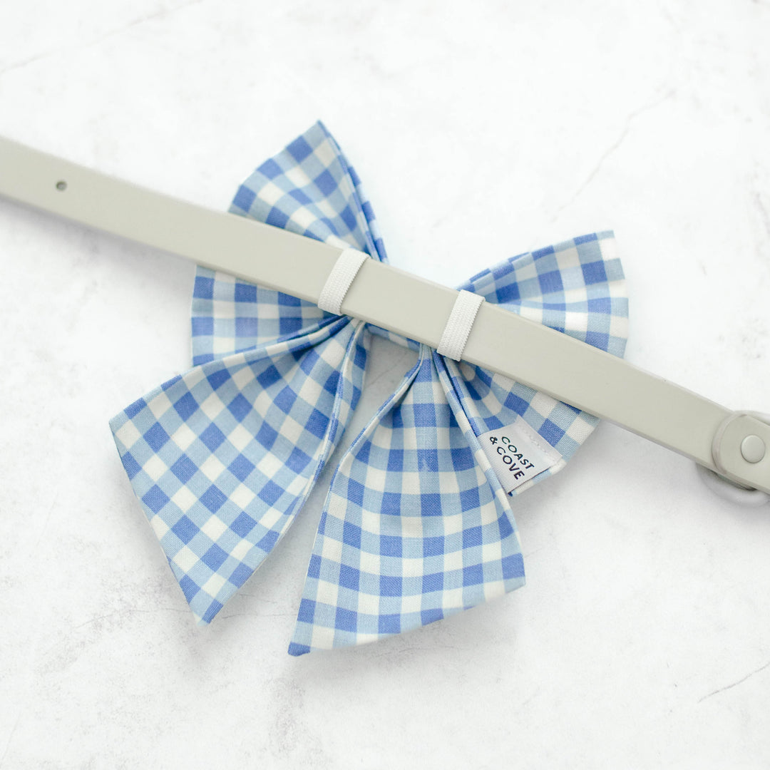 Picnic in the Park Sailor Bow