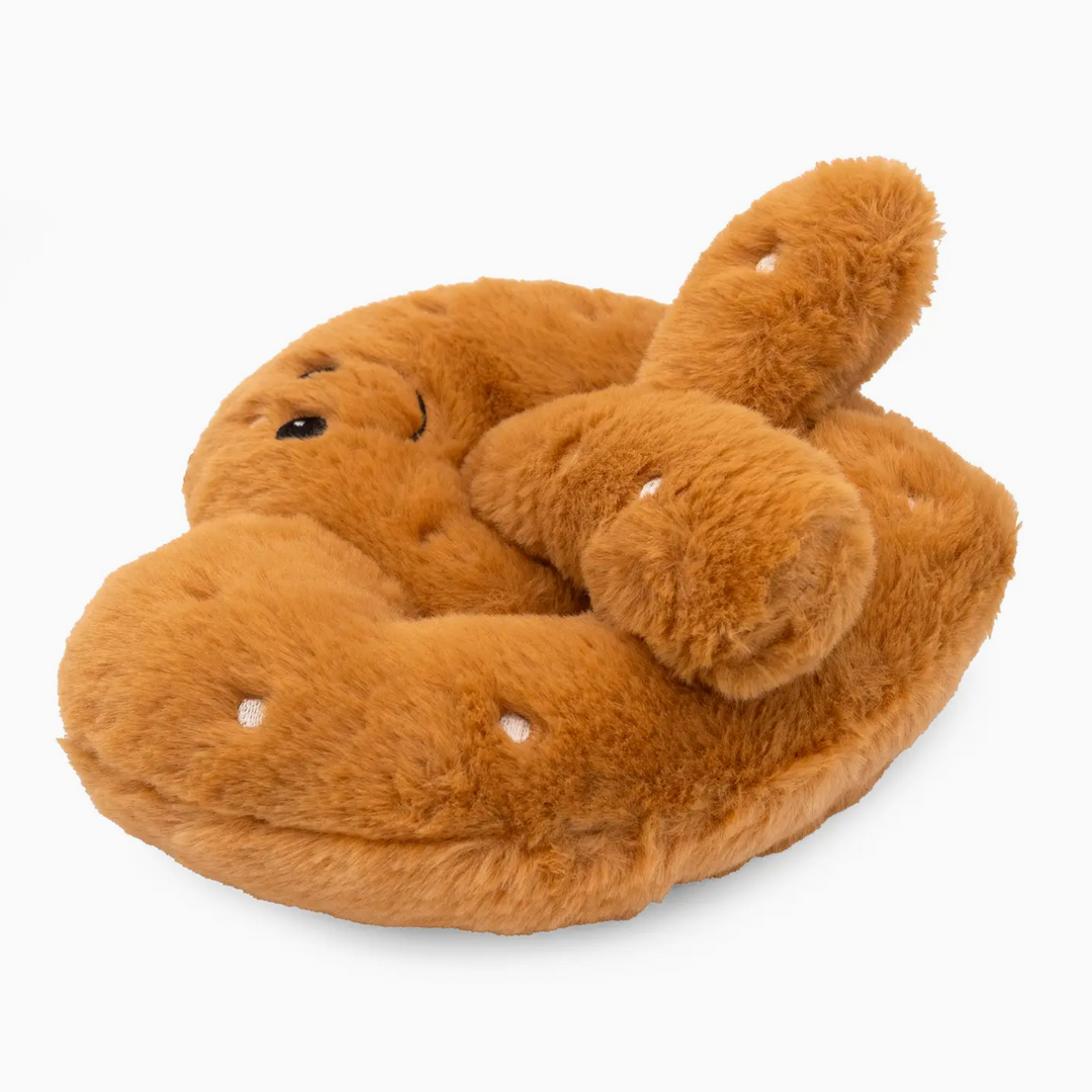 Pretzel Dog Toy