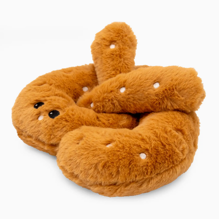 Pretzel Dog Toy