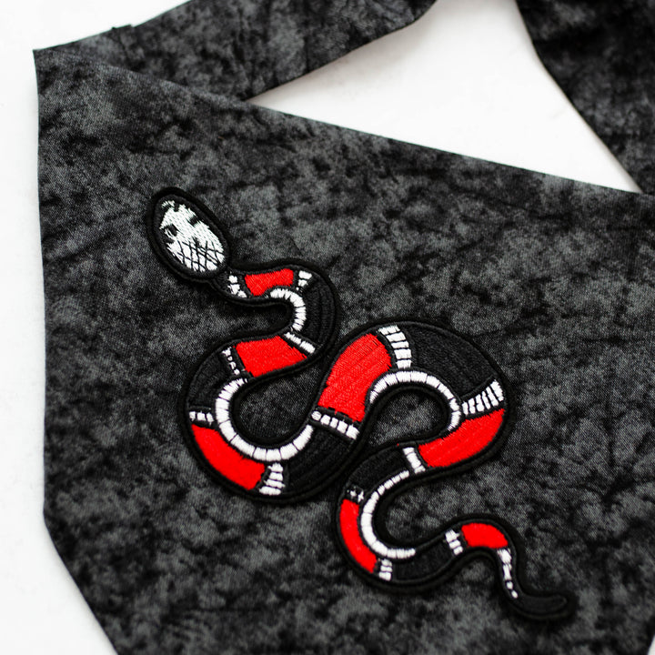 Big Reputation Bandana