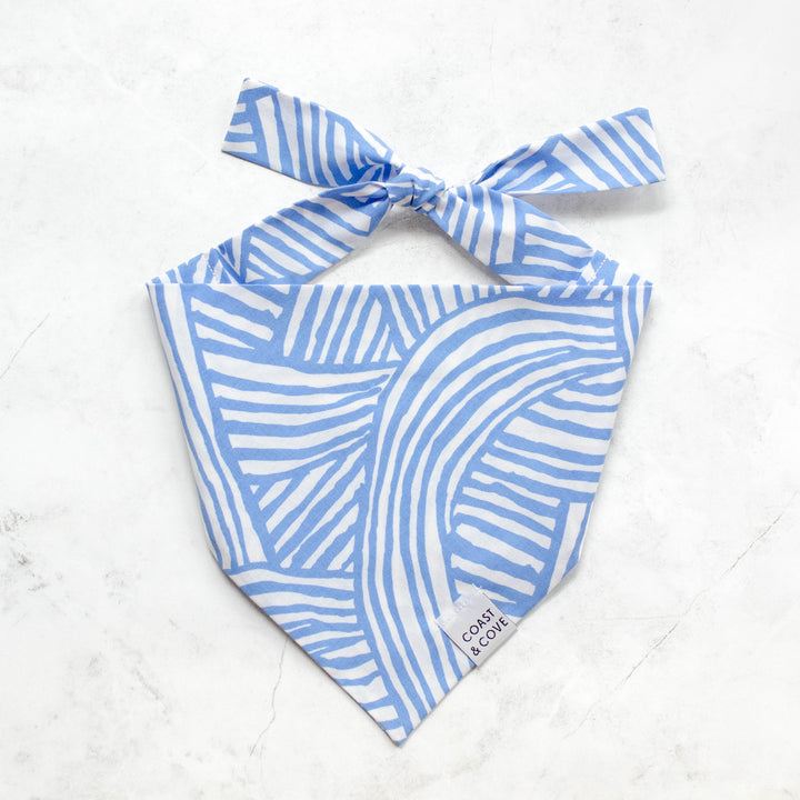 So Wavy Bandana