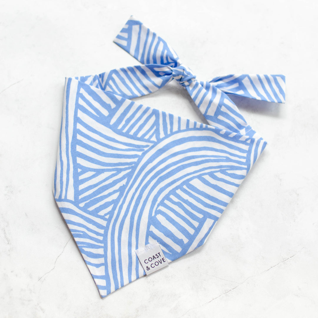 So Wavy Bandana