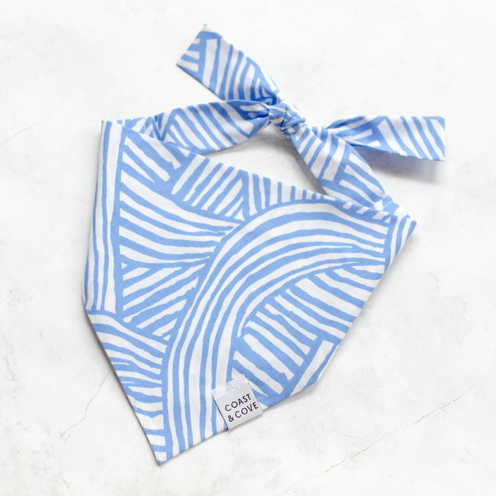 So Wavy Bandana