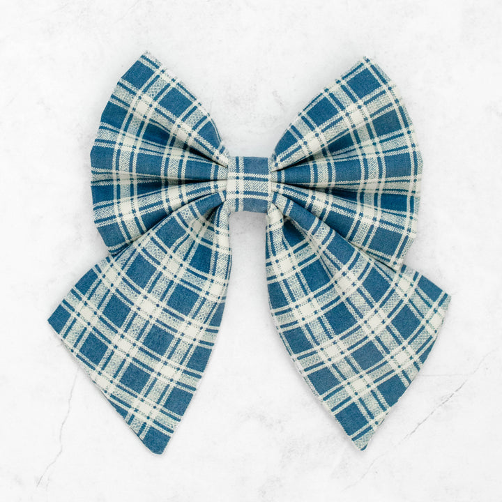 Sunday Best Sailor Bow