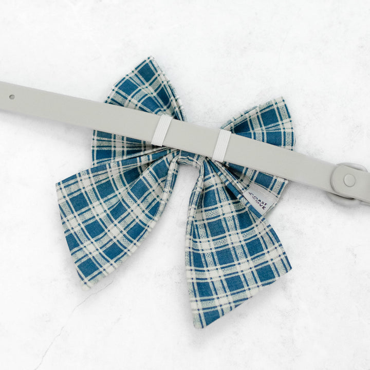 Sunday Best Sailor Bow