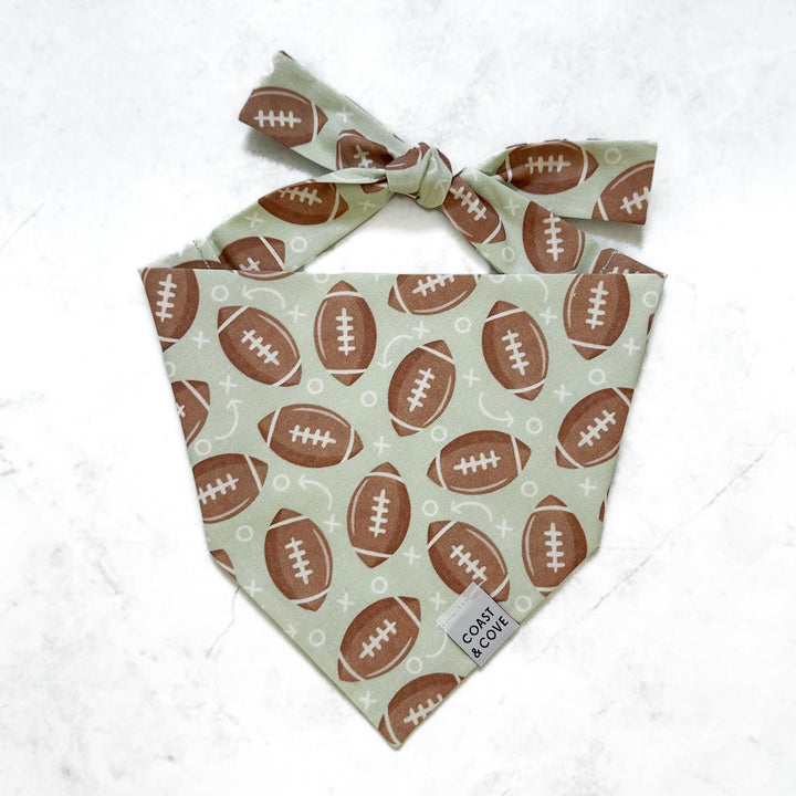 Touchdown Bandana