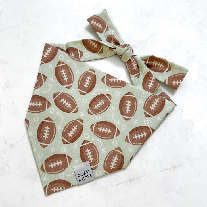 Touchdown Bandana
