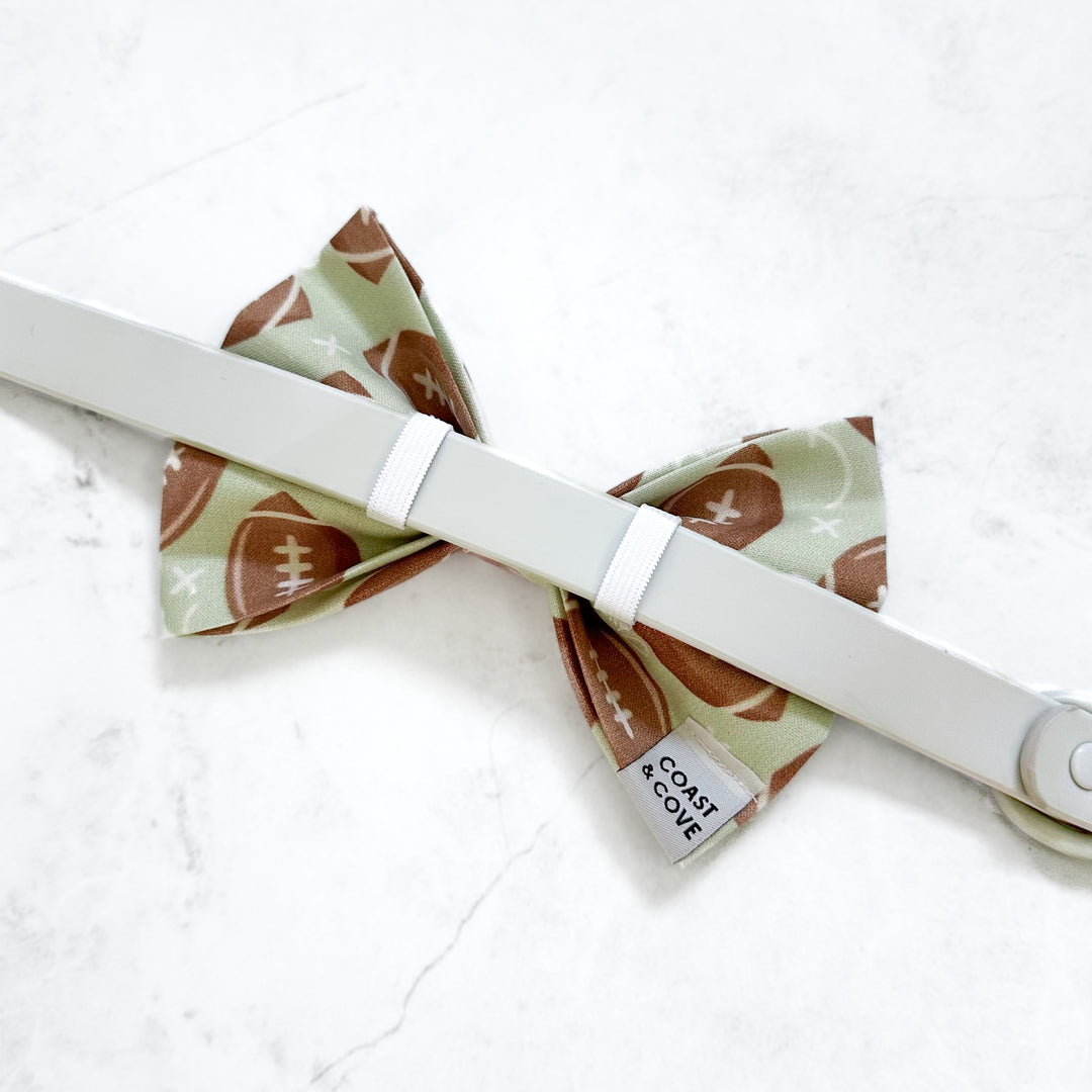 Touchdown Bow Tie