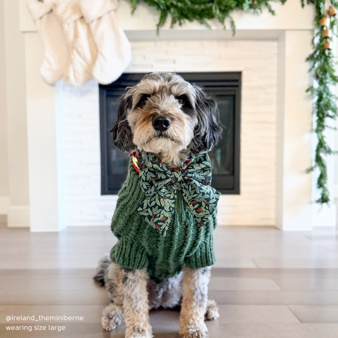 Willowberry Sailor Bow