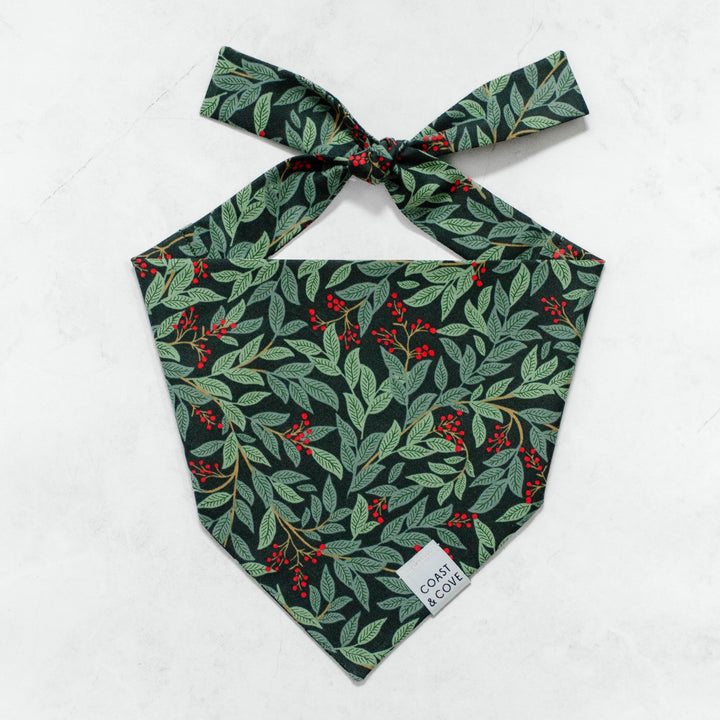 Willowberry Bandana