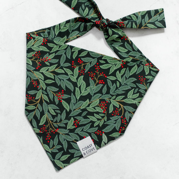Willowberry Bandana