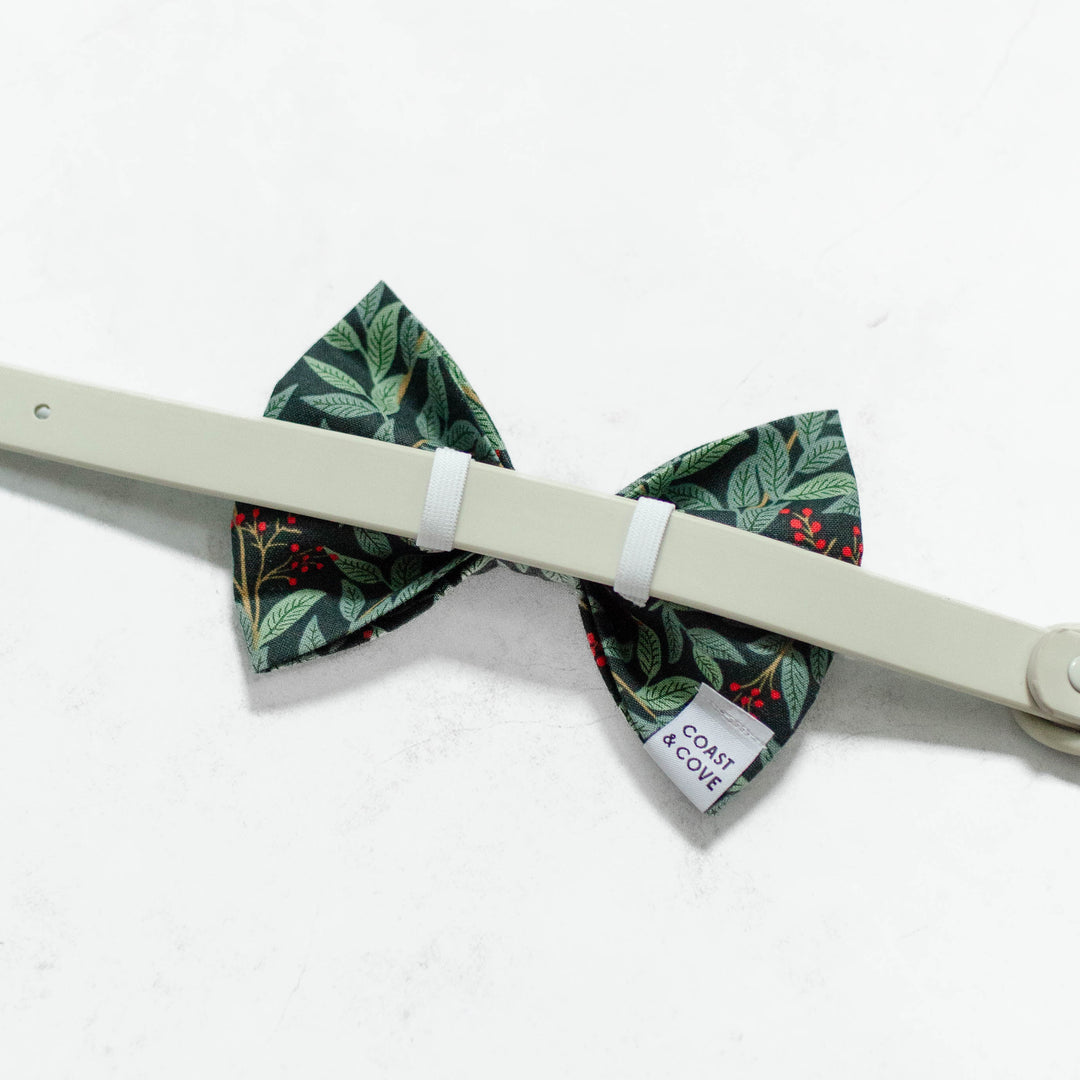 Willowberry Bow Tie