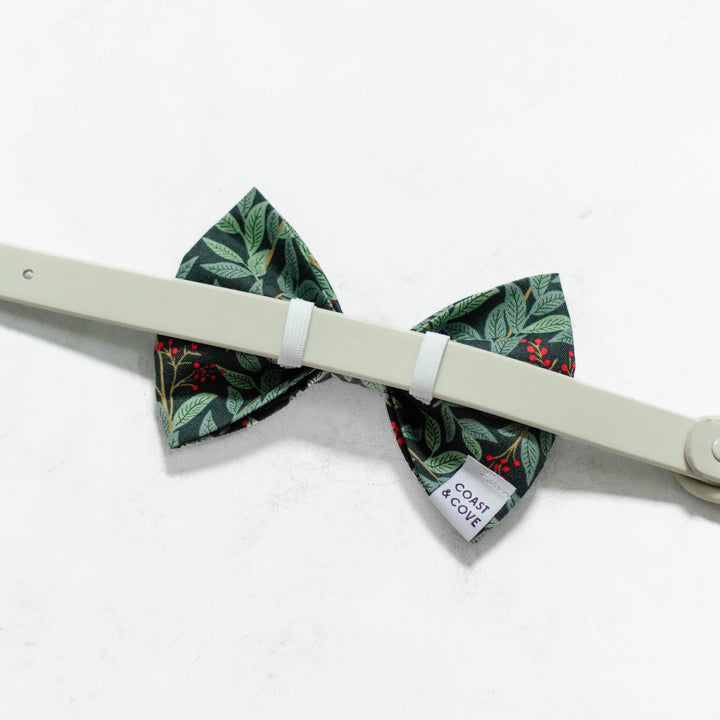 Willowberry Bow Tie