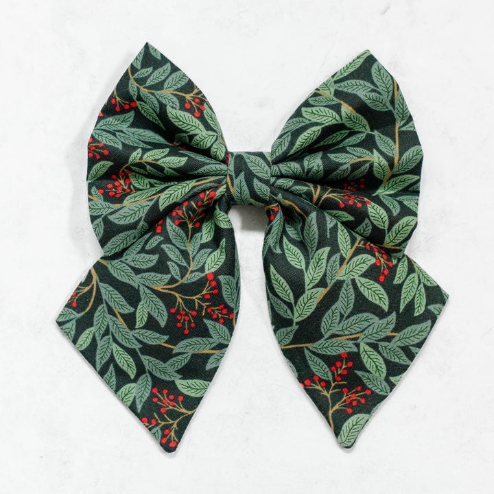 Willowberry Sailor Bow