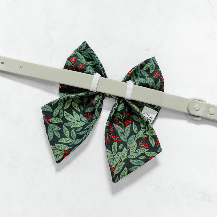 Willowberry Sailor Bow