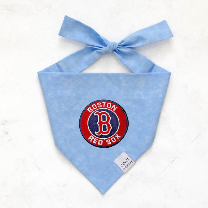 Your Team MLB Bandana [CUSTOM MADE TO ORDER]