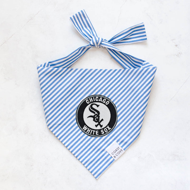 Your Team MLB Bandana [CUSTOM MADE TO ORDER]