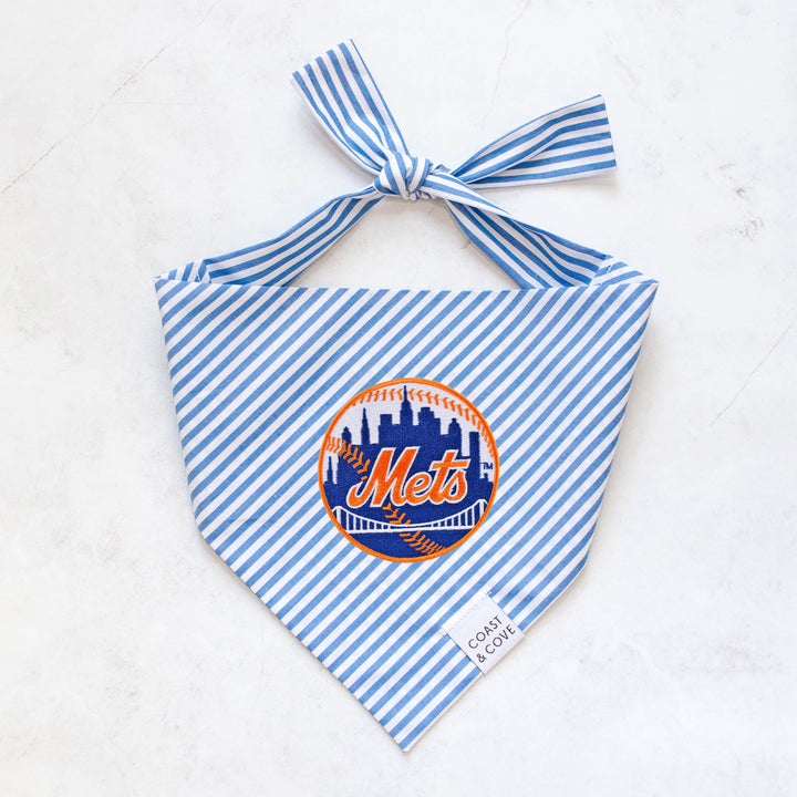 Your Team MLB Bandana [CUSTOM MADE TO ORDER]
