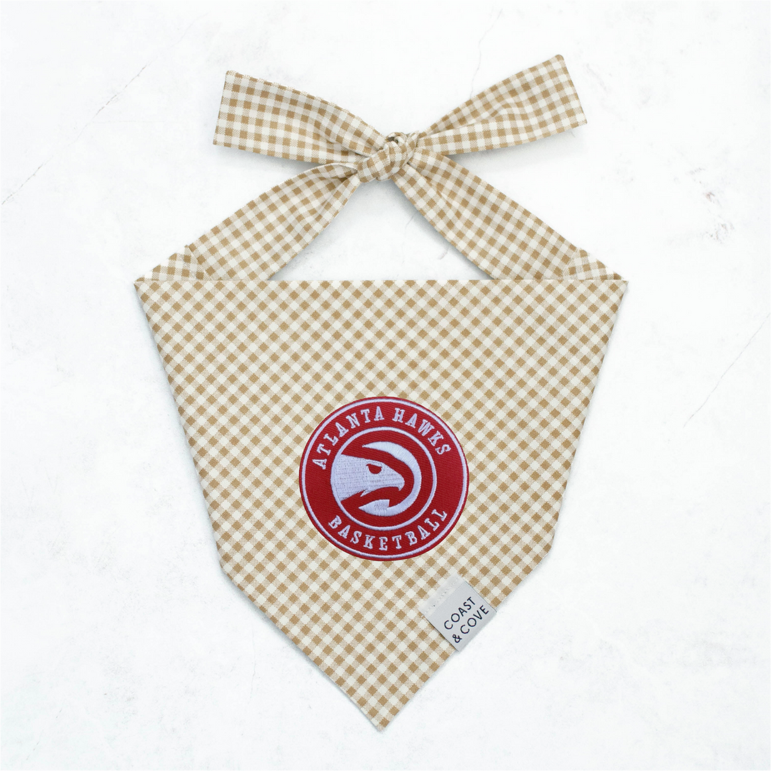 Your Team NBA Bandana [CUSTOM MADE TO ORDER]