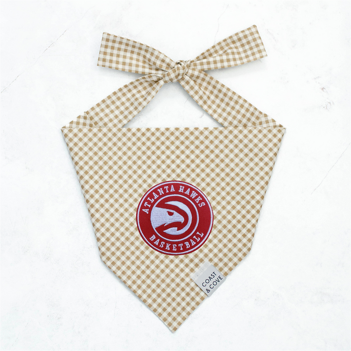 Your Team NBA Bandana [CUSTOM MADE TO ORDER]