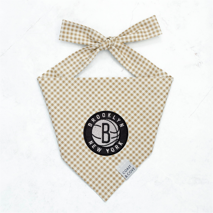 Your Team NBA Bandana [CUSTOM MADE TO ORDER]
