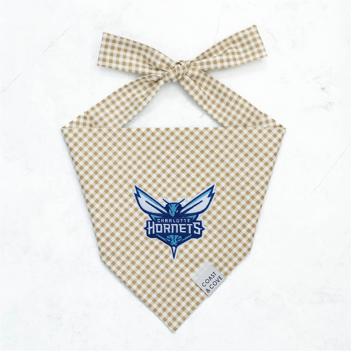 Your Team NBA Bandana [CUSTOM MADE TO ORDER]