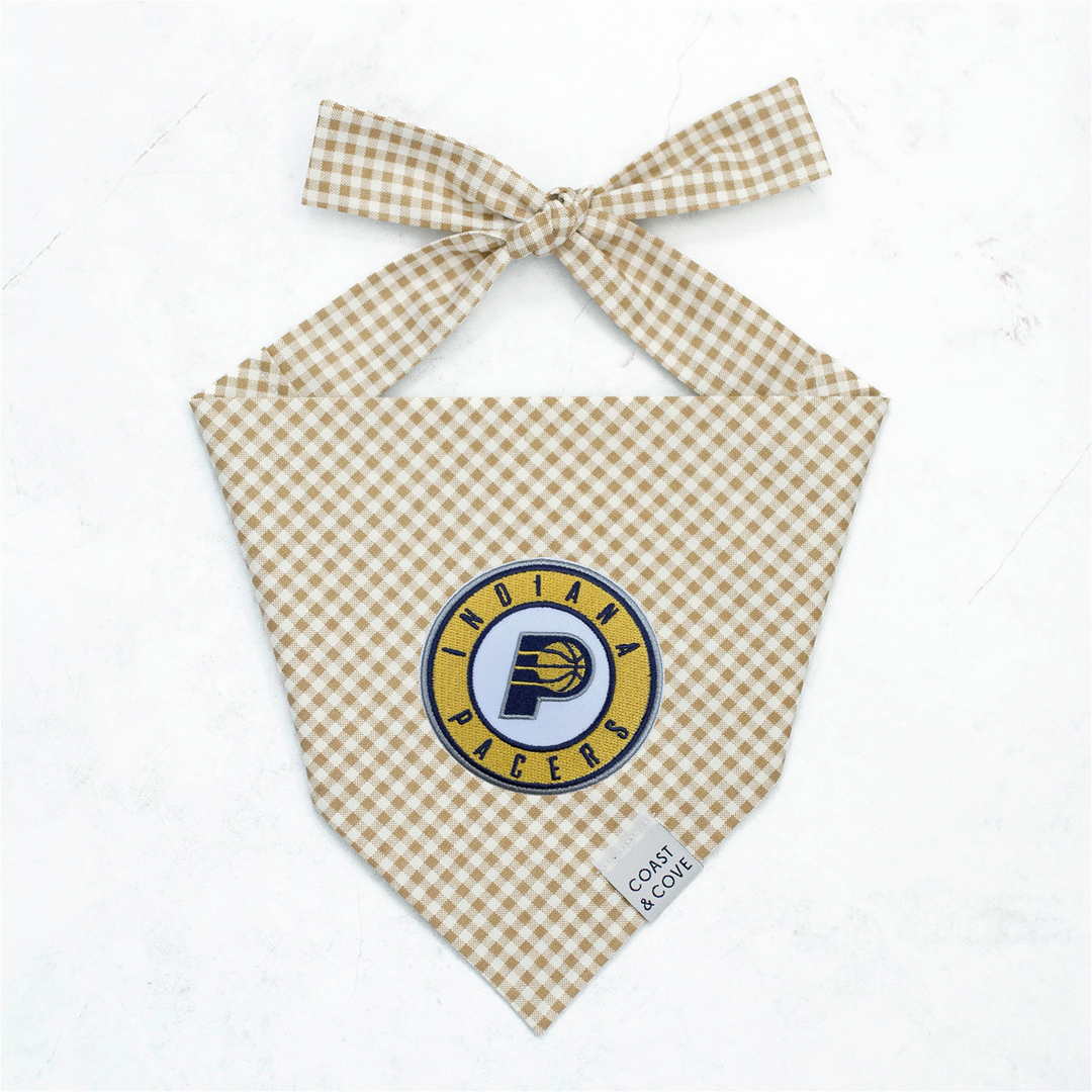Your Team NBA Bandana [CUSTOM MADE TO ORDER]