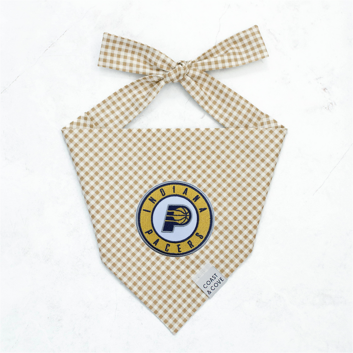 Your Team NBA Bandana [CUSTOM MADE TO ORDER]