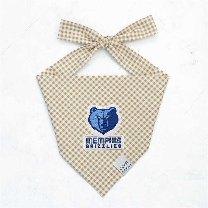 Your Team NBA Bandana [CUSTOM MADE TO ORDER]