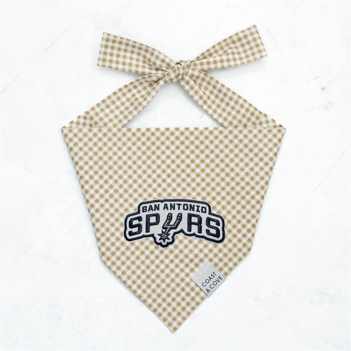 Your Team NBA Bandana [CUSTOM MADE TO ORDER]