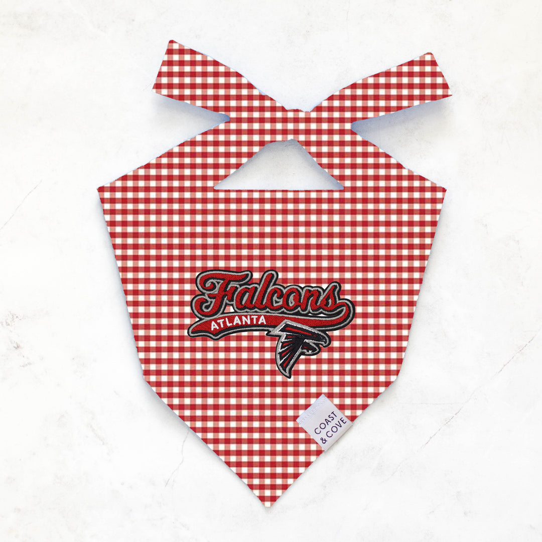Your Team NFL Bandana [CUSTOM MADE TO ORDER]
