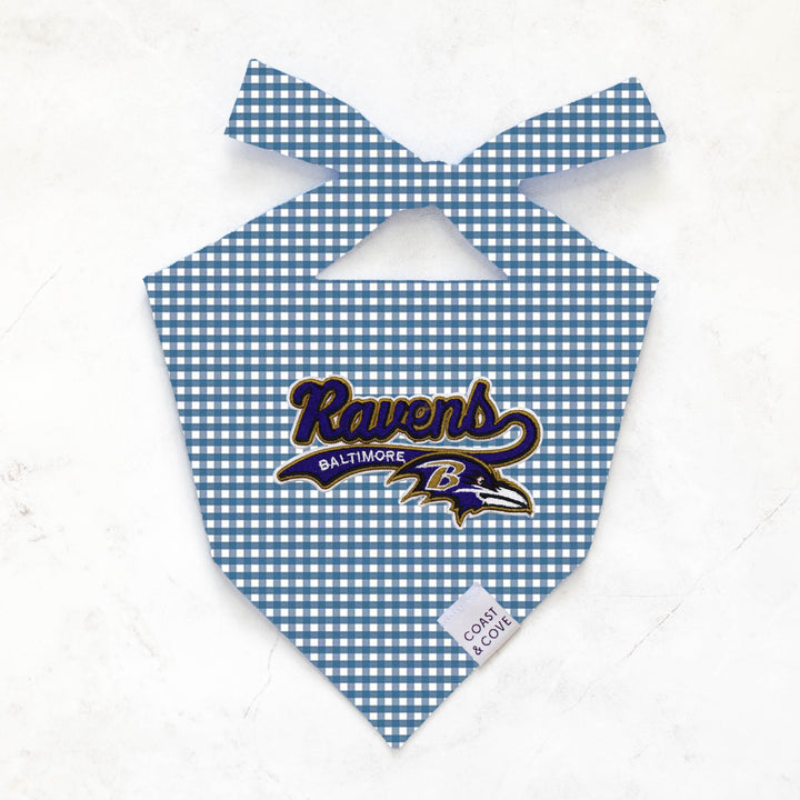 Your Team NFL Bandana [CUSTOM MADE TO ORDER]