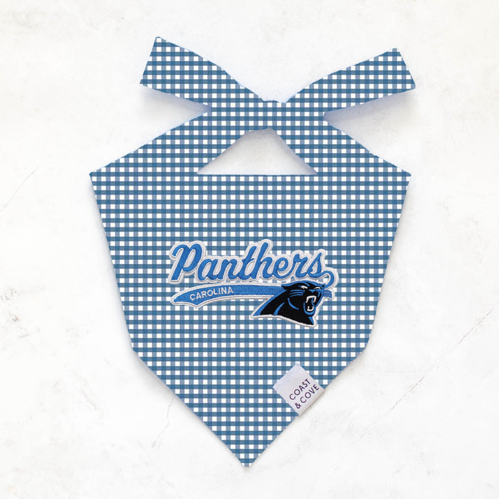 Your Team NFL Bandana [CUSTOM MADE TO ORDER]