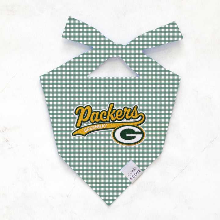 Your Team NFL Bandana [CUSTOM MADE TO ORDER]