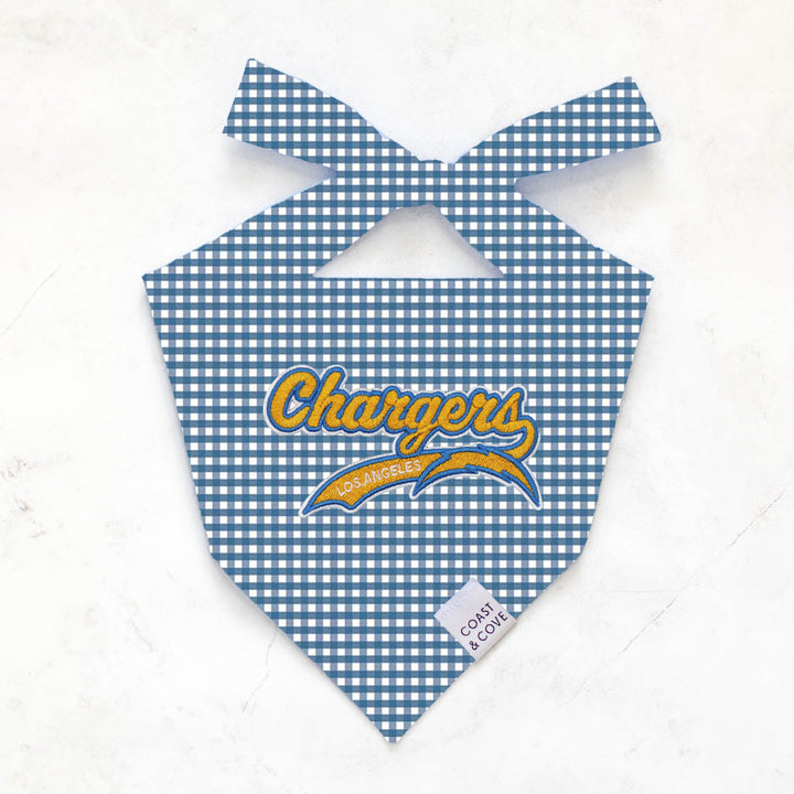 Your Team NFL Bandana [CUSTOM MADE TO ORDER]