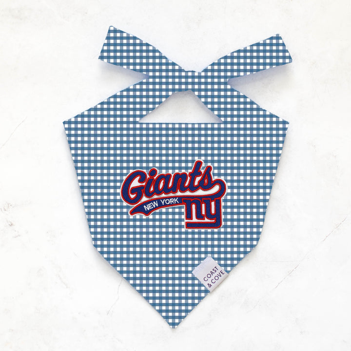 Your Team NFL Bandana [CUSTOM MADE TO ORDER]