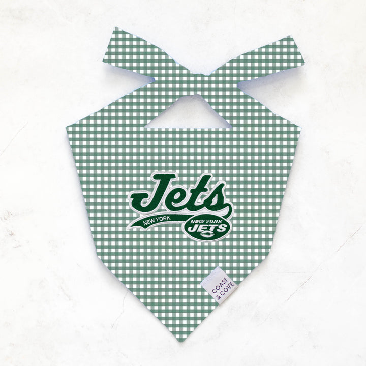 Your Team NFL Bandana [CUSTOM MADE TO ORDER]