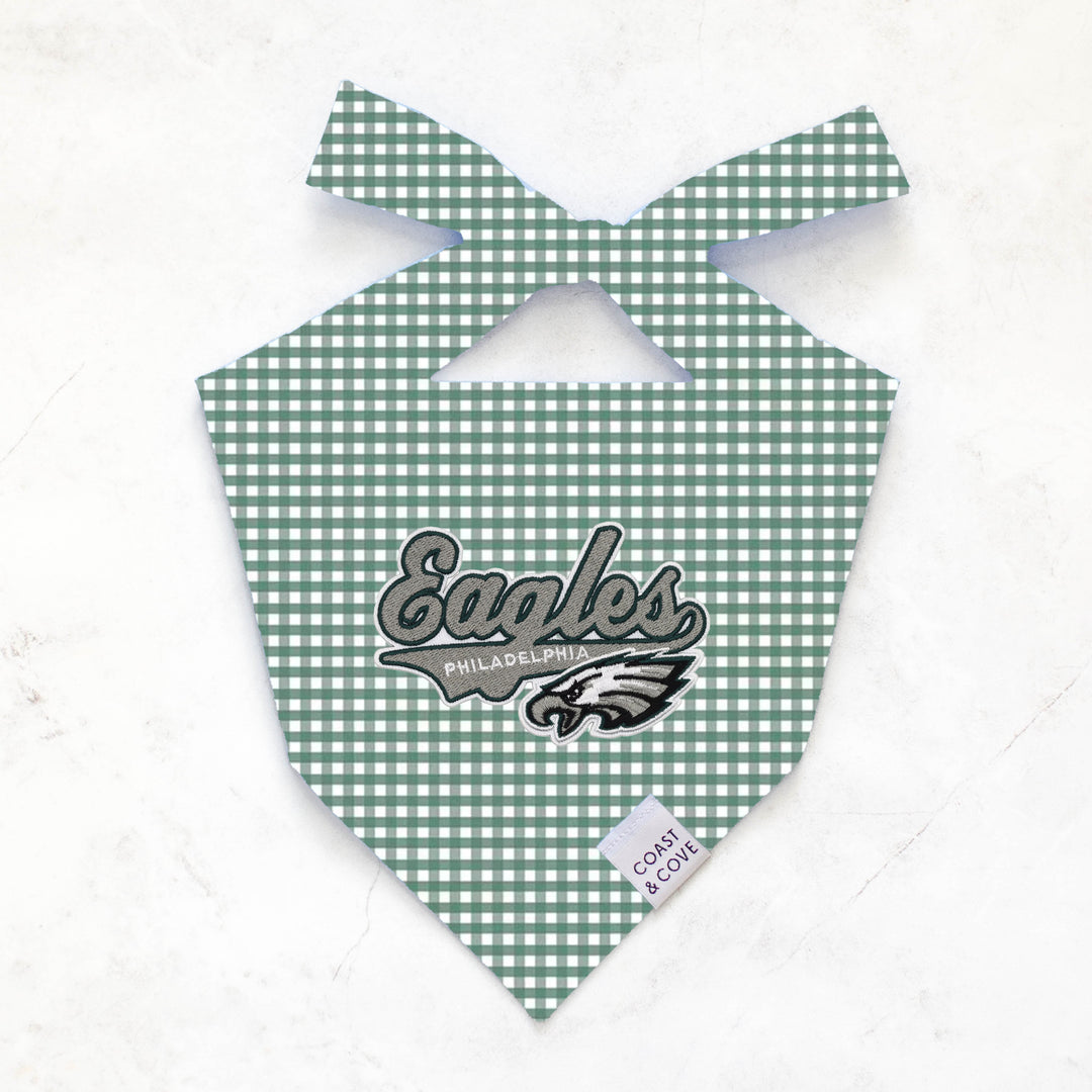 Your Team NFL Bandana [CUSTOM MADE TO ORDER]