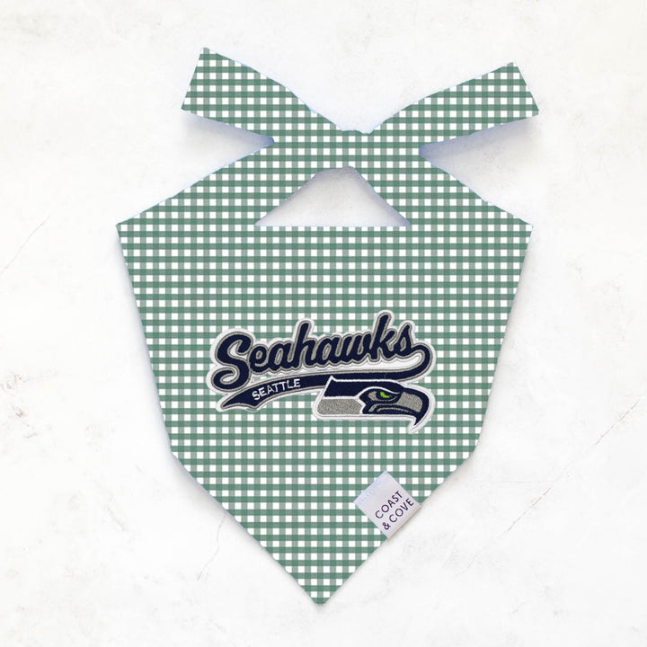 Your Team NFL Bandana [CUSTOM MADE TO ORDER]