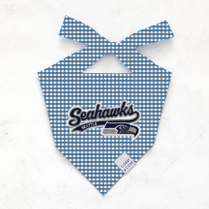 Your Team NFL Bandana [CUSTOM MADE TO ORDER]