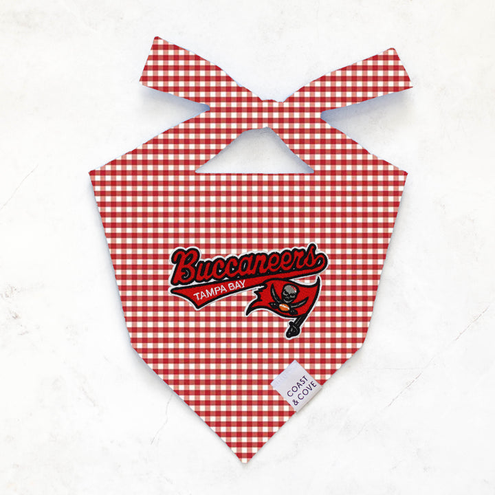 Your Team NFL Bandana [CUSTOM MADE TO ORDER]