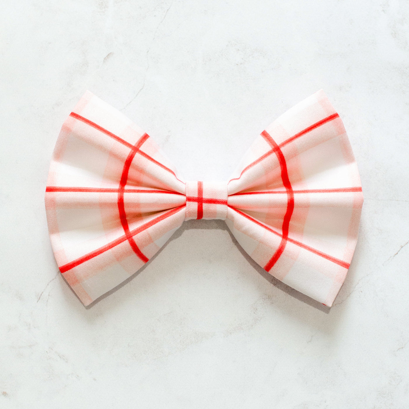 All You Need Is Love Bow Tie