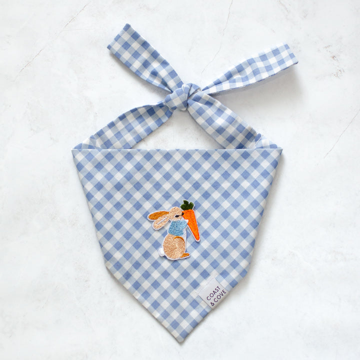 Cottontail Bandana